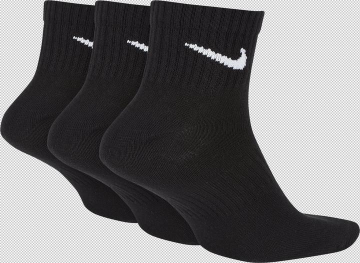 Immagine prodotto Nike Calzini Everyday Lw Ankle 3 Pack (34 - 38)