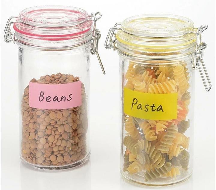 Produktbild Yamato Notizzettel 2,5 cm, 1 Rolle, Grün (25 mm x 10 m)