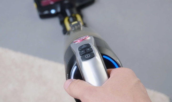 Produktbild Hoover H–FREE 500