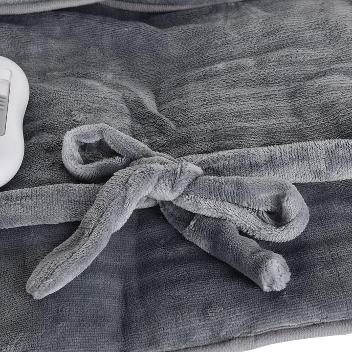 Image du produit Profi-Care Coussin chauffant pour le dos / la nuque (60 x 85 cm)