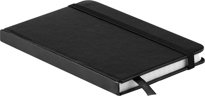 Actual product image MidOcean Squared A5 Notebook (A5, Dotted)