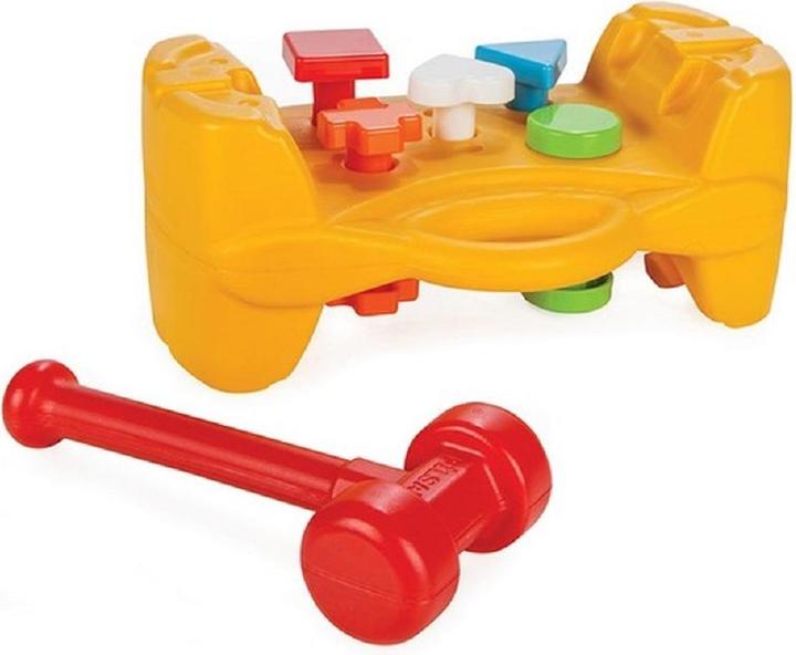 Pilsan 03272 Hammer game from 10 months