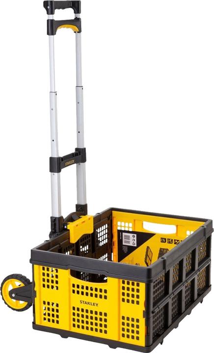 Stanley SXWTD-509 (60 kg)
