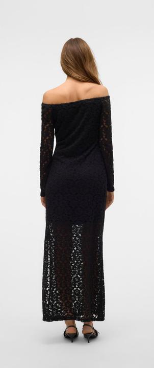 Actual product image Vero Moda VMRIRI Langes Kleid Kleid (M)
