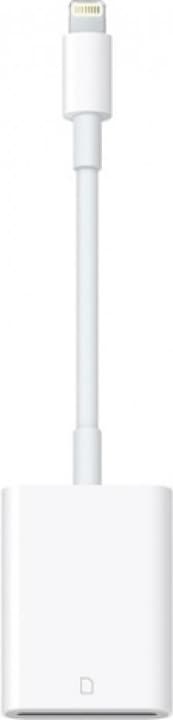 Actual product image PowerGuard Card reader adapter (Lightning)