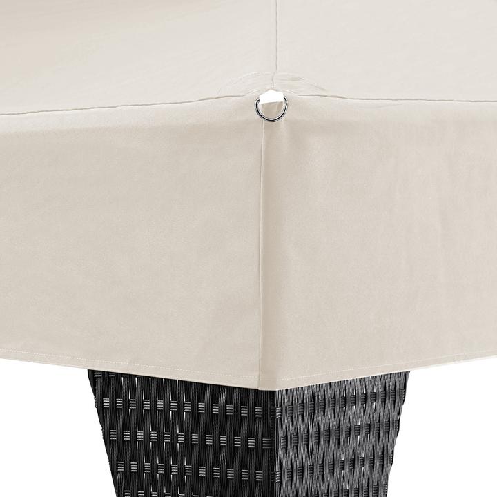 Image du produit Deuba Kiosque (300 cm, 300 cm)