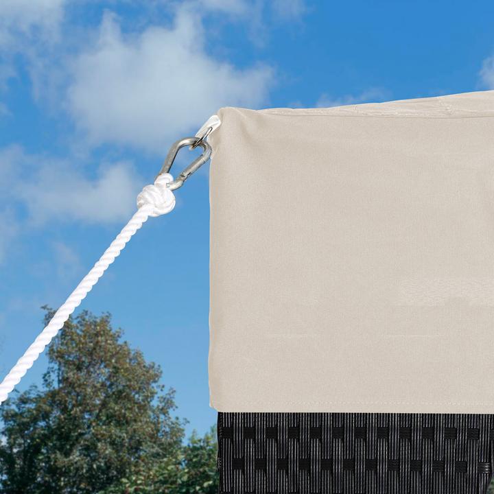 Image du produit Deuba Kiosque (300 cm, 300 cm)