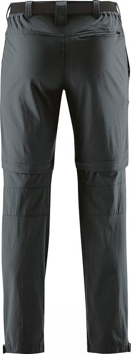 Immagine prodotto Maier Sports Pantaloni Tajo Zip Off normali (M)