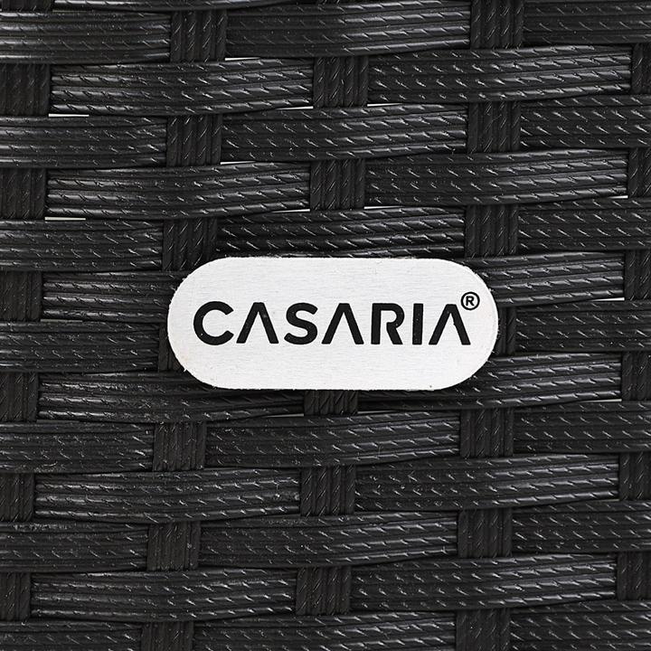 Produktbild Casaria Lounge Set