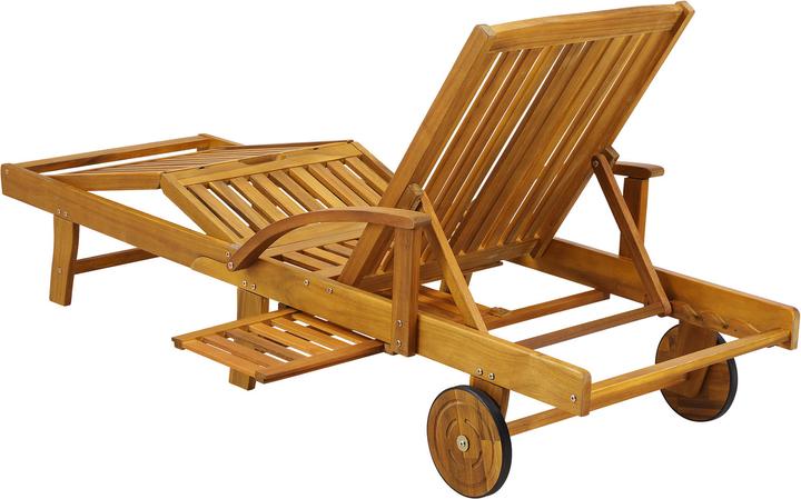 Immagine prodotto Casaria Sdraio abbronzatura (195.50 cm)