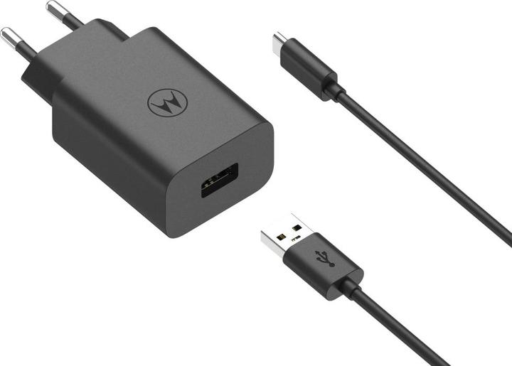 Produktbild Motorola TurboPower (33 W, 1 Port)