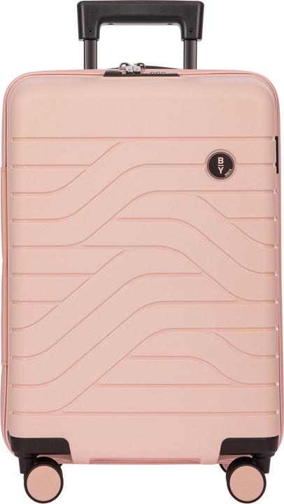 Actual product image Brics Bric's Trolley + Suitcase Ulisse Trolley 8429 (37 l)