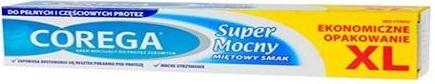 Produktbild Corega COREGA Super Strong Denture Fixing Creme Soft Mint 70g