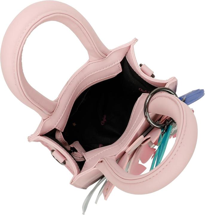 Immagine prodotto Buffalo Borsa a Tracolla Muse Boxy27