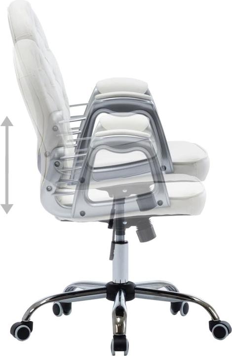 Image du produit VidaXL Chaise de bureau
