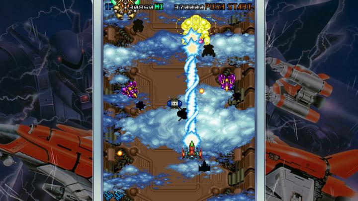 Produktbild Clear River Games Toaplan Arcade Collection Vol. 1