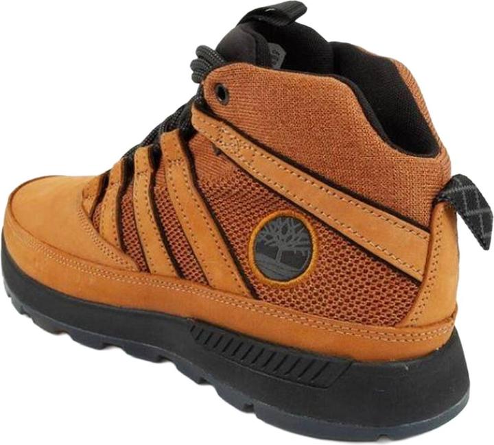 Produktbild Timberland Euro Trekker Wanderschuhe (47.5)