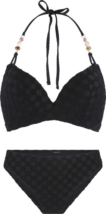 Actual product image LingaDore Triangle padded bikiniset (38 C)