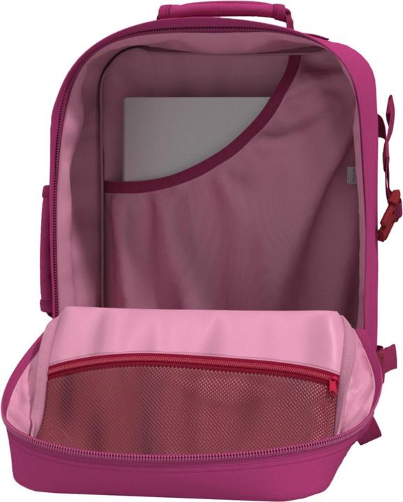 Image du produit Cabin zero Travel Daypack 45 cm Laptopfach (36 l)