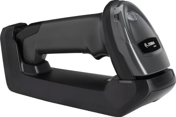 Produktbild Zebra Barcodescanner DS4678 (DS4678-SR7U2100SFW) (1D-Barcodes, 2D-Barcodes)
