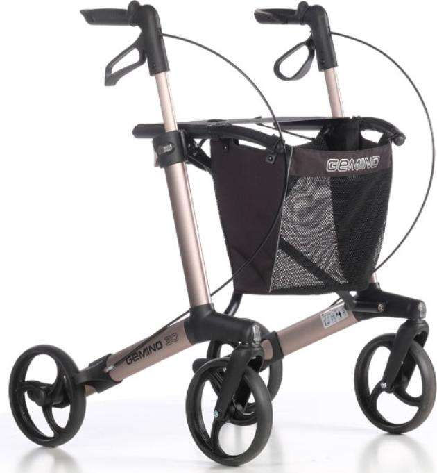 Image du produit Sunrise Gemino 30