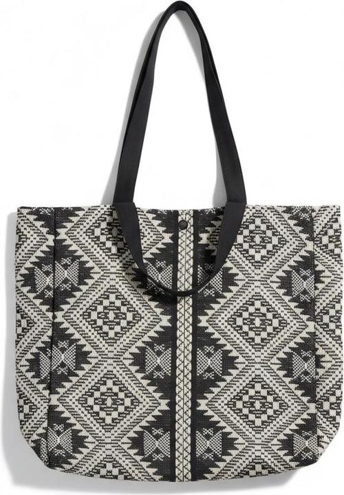 Produktbild Lucky & Love Shopper gewoben Tribe