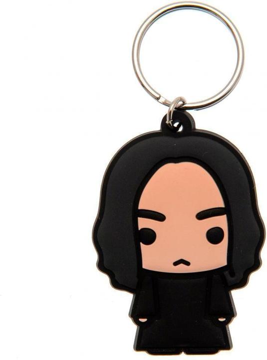 Actual product image Keychain Chibi