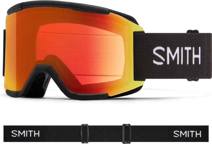 Produktbild Smith Squad