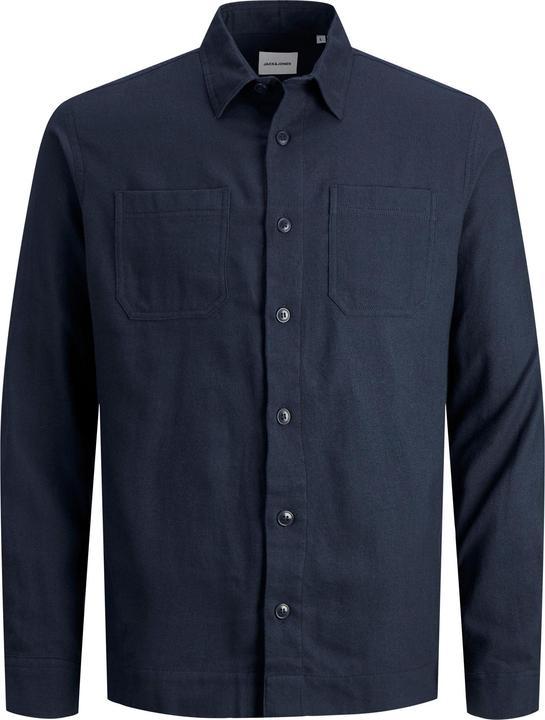 Produktbild Jack & Jones Jjlogan Autumn Solid Shirt Ls Ger (M)
