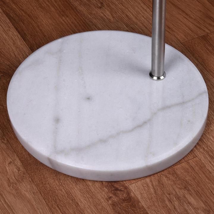 Image du produit Monzana Lampadaire en arc (E27)