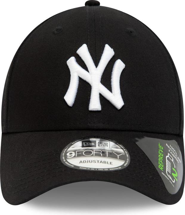 Immagine prodotto New Era 9Forty Strapback Repreve New York Yankees
