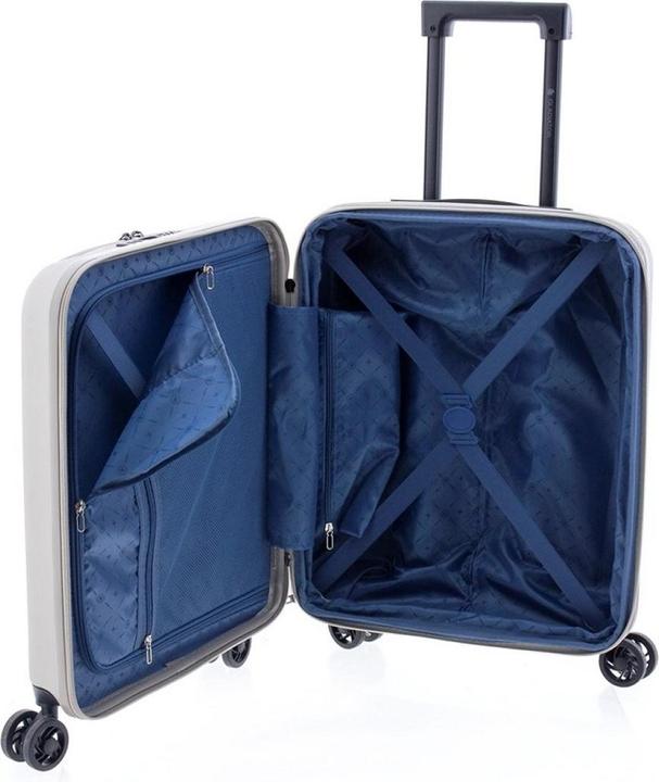 Produktbild Wüsthof Nomadtec - Cabin Trolley (40 l)