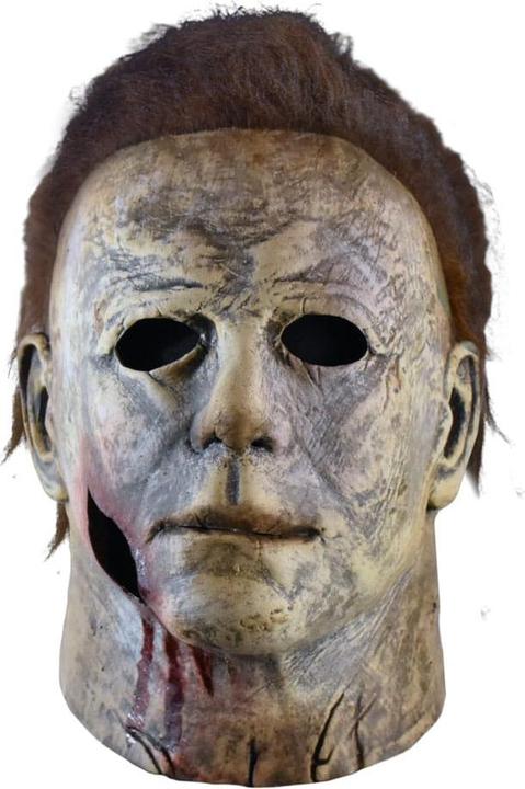 Trick or Treat Studios Halloween 2018 Mask Michael Myers (Bloody Edition)