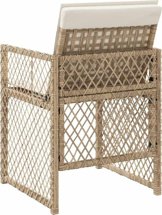 Produktbild vidaXL Gartenstuhl
