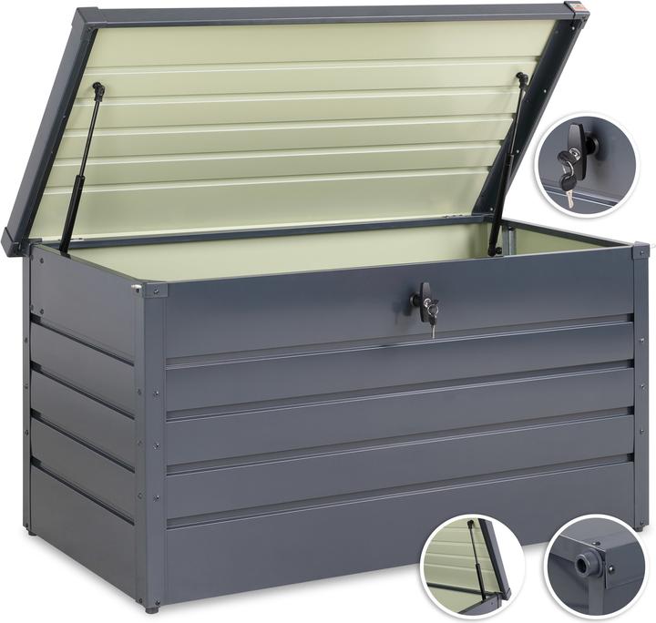 Image du produit Gardebruk Coffre de rangement