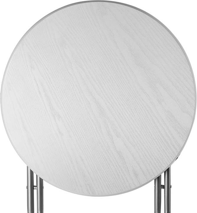 Produktbild Casaria Stehtisch (60 x 60 x 110.5 cm)
