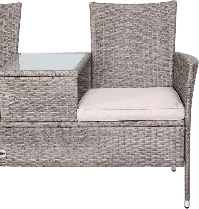 Actual product image Casaria Bank