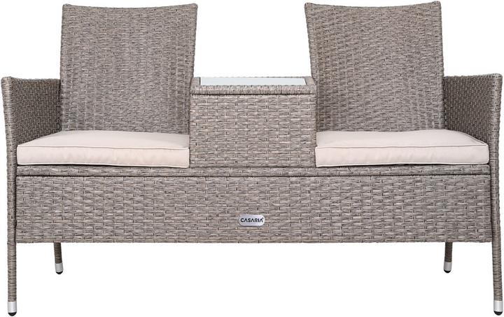 Actual product image Casaria Bank