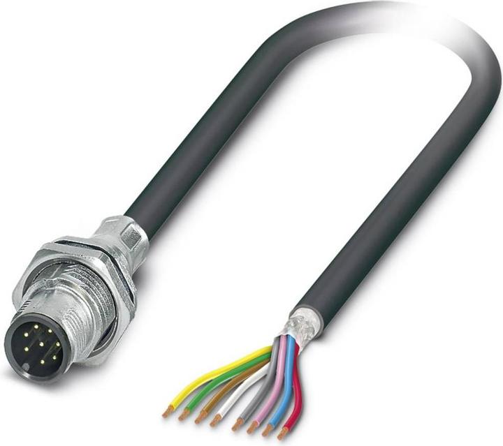 Produktbild Phoenix Contact Sensor-/Aktor-Einbausteckverbi