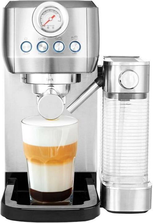 Actual product image Gastroback Piccolo Pro M