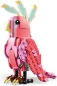 Immagine prodotto LEGO Wilde Tiere: Rosa Flamingo (31170, LEGO Creator Expert)