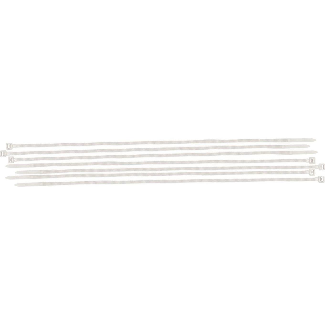 Brady, Kabelbinder, Leitungs- und Kabelbinder aus Nylon (290 mm)