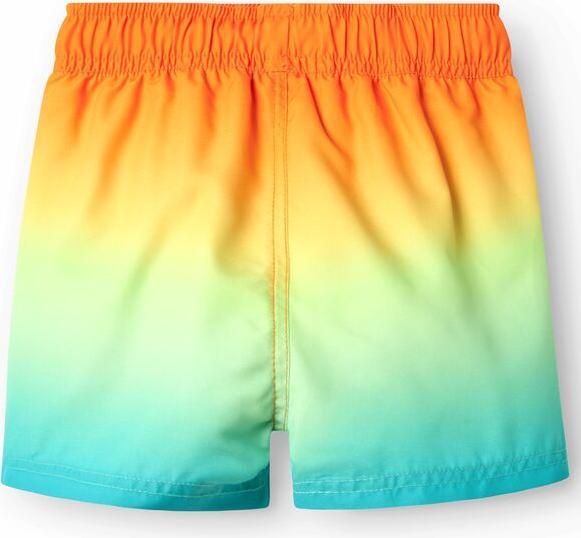 Actual product image Name it Mini Badeshorts (128)