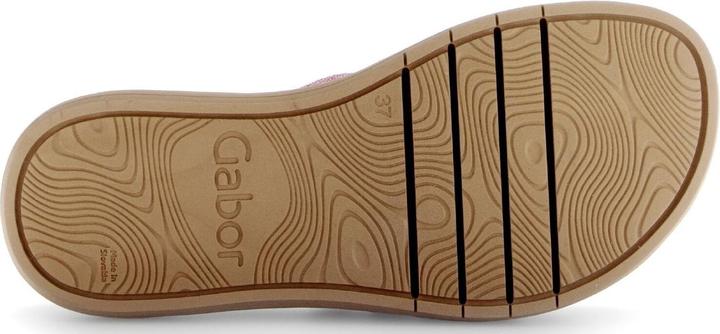 Produktbild Gabor Pantoletten (39)