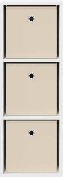 Image du produit vidaXL Sideboard (30.50 x 27 x 84.50 cm)