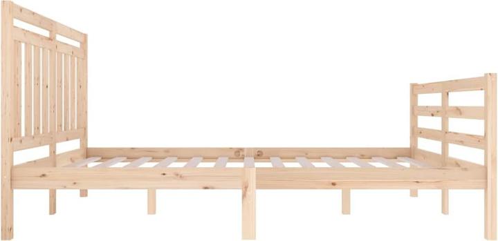 Image du produit vidaXL Lionel (120 x 200 cm)