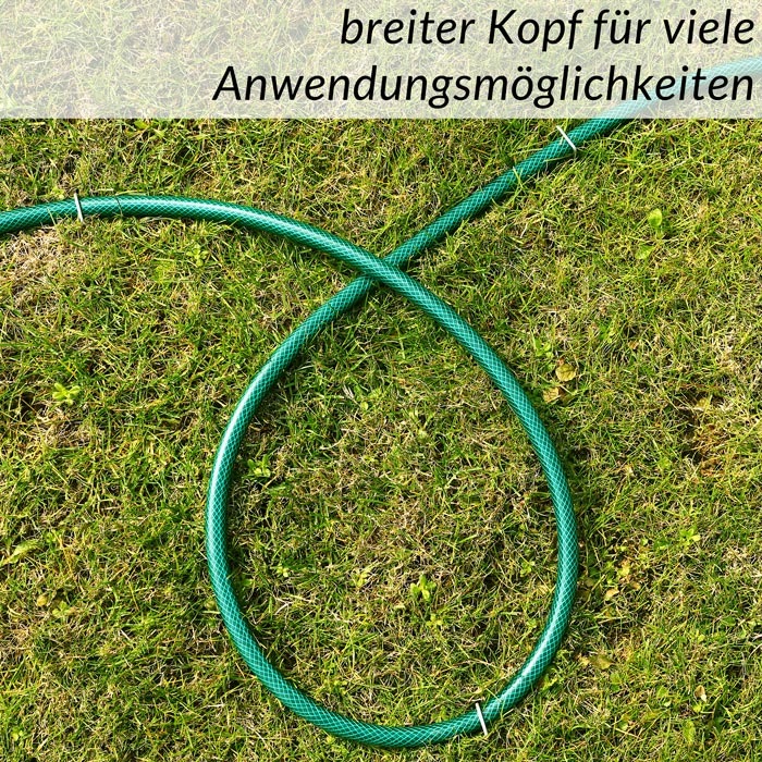Immagine prodotto Gardebruk Set di ancore a terra da 50