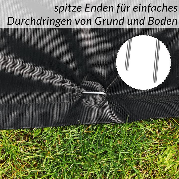 Produktbild Gardebruk Erdanker 50er Set