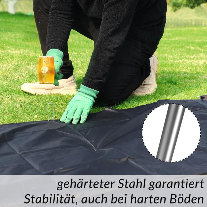 Produktbild Gardebruk Erdanker 50er Set