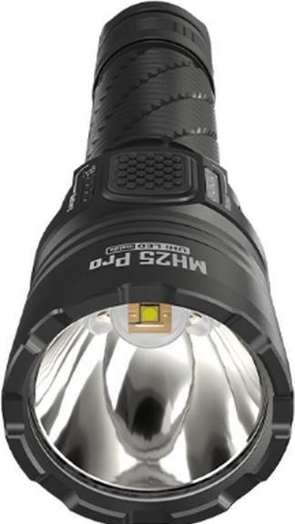 Produktbild Nitecore MH25 PRO - 3300 Lumen (15.36 cm, 3300 lm)